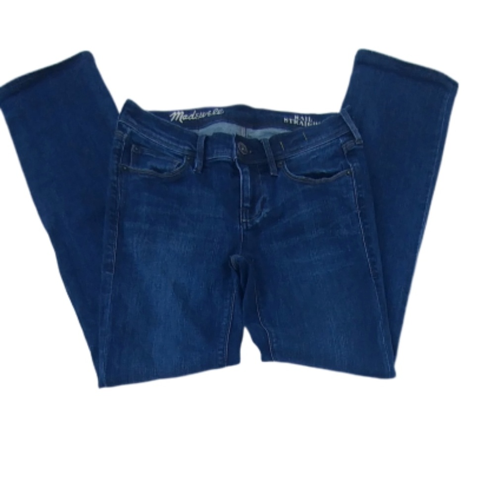 MADEWELL Jeans
